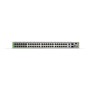 Allied Telesis AT-GS970EMX/52-50 switch di rete Gestito L3 Gigabit Ethernet (10/100/1000) Grigio