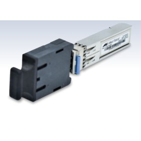 Allied Telesis AT-SPFX/SC modulo del ricetrasmettitore di rete Fibra ottica 100 Mbit/s SFP 1310 nm