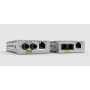 Allied Telesis AT-MMC1000/SP-960 convertitore multimediale di rete 1000 Mbit/s 1310 nm Grigio
