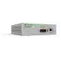 Allied Telesis AT-PC2000/SC-60 convertitore multimediale di rete 1000 Mbit/s 850 nm Grigio