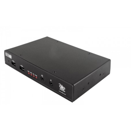 ADDER ADDERView DDX USR estensore KVM Ricevitore (DDX-USR-EURO)