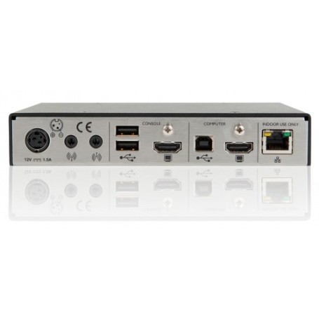 ADDER IPEPS-PLUS estensore KVM