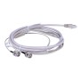 HPE Networking Comware X260 E1 (2) BNC 75 ohm 3m Router Cable (JD175A)