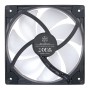 Silverstone VISTA 140 ARGB Scheda madre Ventilatore 14 cm Nero 1 pz (SST-VS140B-ARGB)