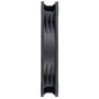 Silverstone VISTA 140 ARGB Scheda madre Ventilatore 14 cm Nero 1 pz (SST-VS140B-ARGB)