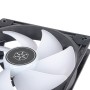 Silverstone VISTA 140 ARGB Scheda madre Ventilatore 14 cm Nero 1 pz (SST-VS140B-ARGB)