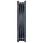 Silverstone VISTA 120 ARGB Scheda madre Ventilatore 12 cm Nero 1 pz (SST-VS120B-ARGB)