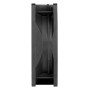 Silverstone FN80 Case per computer Ventilatore 8 cm Nero 1 pz (SST-FN80B)