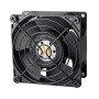 Silverstone FHS 80X Case per computer Ventilatore 8 cm Nero 1 pz (SST-FHS80X)