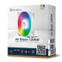 Silverstone Air Blazer 120RW Processore Ventilatore Bianco 1 pz (SST-AB120RW-ARGB)