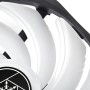 Silverstone Air Blazer 120R Case per computer Ventilatore 12 cm Nero, Translucent (SST-AB120R-ARGB)