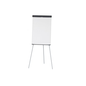 MAUL 6372082 blocco per lavagne e accessori 660 x 970 mm Plastica, Acciaio Grigio (6372082)