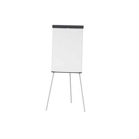 MAUL 6372082 blocco per lavagne e accessori 660 x 970 mm Plastica, Acciaio Grigio (6372082)