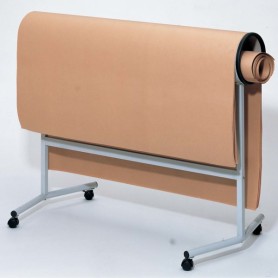 Franken UMPW supporto a rullo Cavalletto a rulli