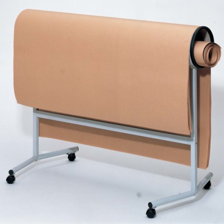 Franken UMPW supporto a rullo Cavalletto a rulli