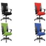 BÜROSTUHL TWO 20 BLAU/SCHWARZ (TF200 S106)