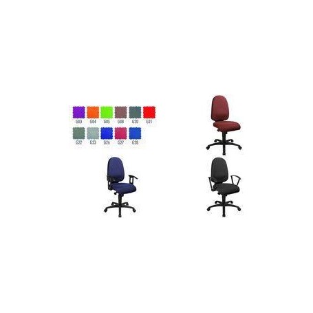Bürostuhl Syncro Pro 5 anthr (S500 G22)