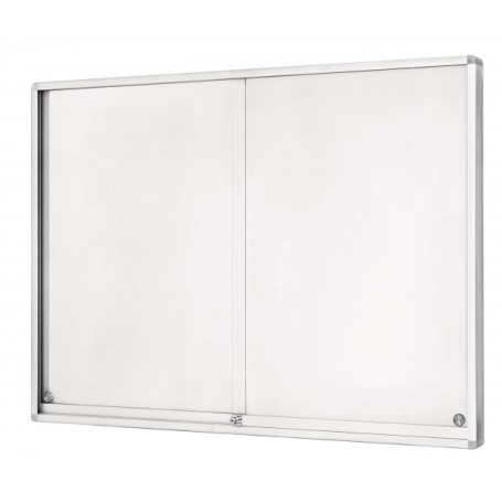 Magnetoplan 1218093 vetrina Bianco