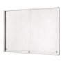 Magnetoplan 1218093 vetrina Bianco