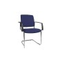 BESUCHERST. BTOB 20 BLAU (BB390A G26)