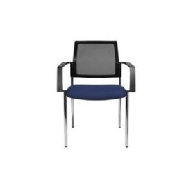BESUCHERST. BTOB 10/NETZ BLAU (BB290A G260)