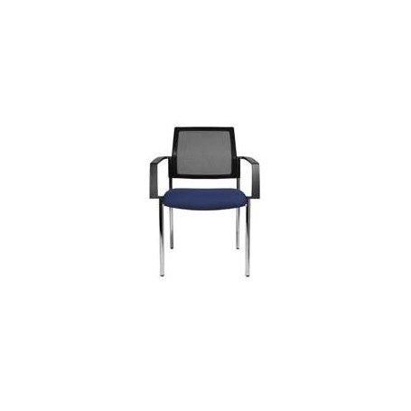 BESUCHERST. BTOB 10/NETZ BLAU (BB290A G260)