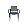 BESUCHERST. BTOB 10/NETZ BLAU (BB290A G260)