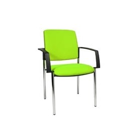 BESUCHERST. BTOB 10 GRÜN (BB190A G05)