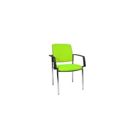 BESUCHERST. BTOB 10 GRÜN (BB190A G05)