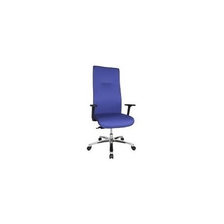 DREHSTUHL BIGSTAR 30 BLAU (BT390T W56)