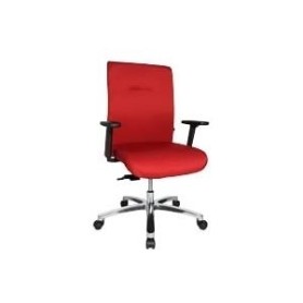 DREHSTUHL BIGSTAR 10 ROT (BT190T W51)