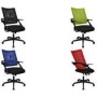 Bürostuhl New S'move rot (DS100A T201)