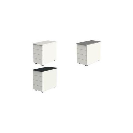 Standcontainer Move weiss (4190)