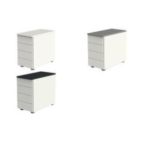 Standcontainer Move ws/anth. (4192)