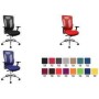 Bürostuhl Sitness NetPro100 sw (NN39T T20)