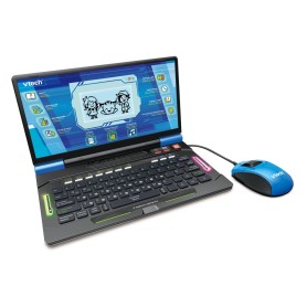 Explorer Laptop Pro (schwarz) (80-581244)