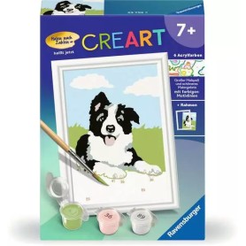 Ravensburger 23759 pagina e libro da colorare Colore per kit di verniciatura in base ai numeri