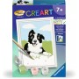 Ravensburger 23759 pagina e libro da colorare Colore per kit di verniciatura in base ai numeri