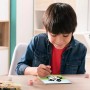 Ravensburger 23759 pagina e libro da colorare Colore per kit di verniciatura in base ai numeri