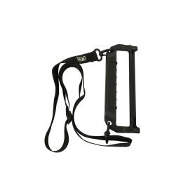 Gamber-Johnson 7170-0888-00 accessorio per custodia del tablet Nero (7170-0888-00)
