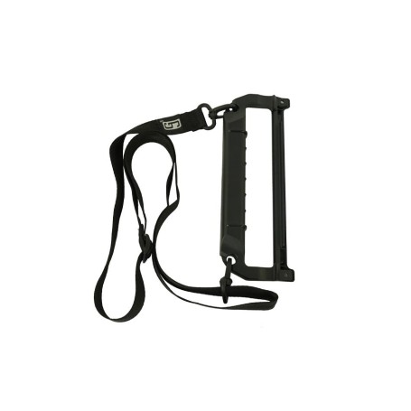 Gamber-Johnson 7170-0888-00 accessorio per custodia del tablet Nero (7170-0888-00)