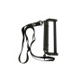 Gamber-Johnson 7170-0888-00 accessorio per custodia del tablet Nero (7170-0888-00)