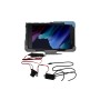 Gamber-Johnson 7160-1148-00 supporto per personal communication Supporto attivo Tablet/UMPC Blu, Grigio (7160-1148-00)