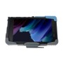 Gamber-Johnson 7160-1148-00 supporto per personal communication Supporto attivo Tablet/UMPC Blu, Grigio (7160-1148-00)