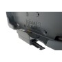 Gamber-Johnson 7160-1148-00 supporto per personal communication Supporto attivo Tablet/UMPC Blu, Grigio (7160-1148-00)