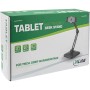 InLine Supporto universale per tablet 4,7 "-12,9", per tavolo o parete (IN23154A)