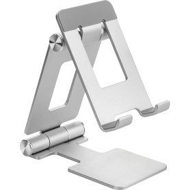 InLine Porta tablet in alluminio universale fino a 13" (IN55728)