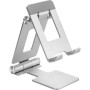 InLine Porta tablet in alluminio universale fino a 13" (IN55728)