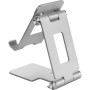InLine Porta tablet in alluminio universale fino a 13" (IN55728)