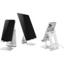InLine Porta tablet in alluminio universale fino a 13" (IN55728)